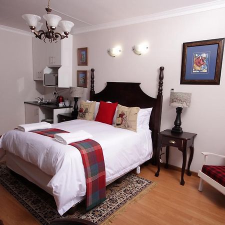 Aberdeen House Newcastle Rum bild